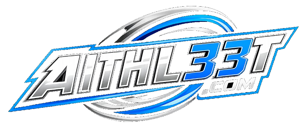 AIthl33t